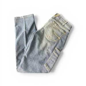 Ariat Rebar Mid Rise Straight Jeans 30R Workwear